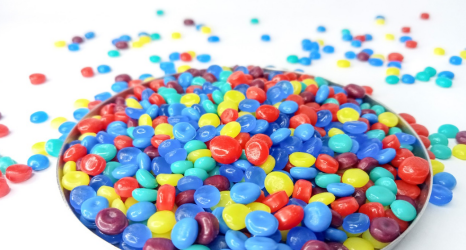 功能色母粒在医疗器械中的应用