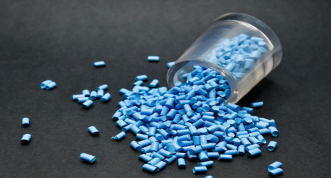 色母粒添加比例超标的潜在风险