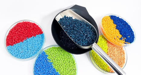 高温加工环境下色母粒的热稳定性标准