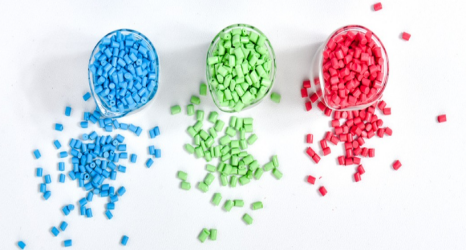 无纺布色母粒的应用