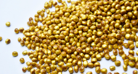 阻燃母粒在电器领域的优化