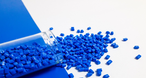 防霉抗菌母粒的应用