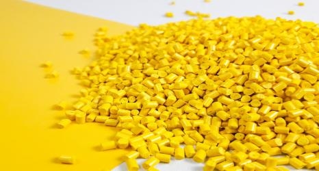 服装色母粒的应用