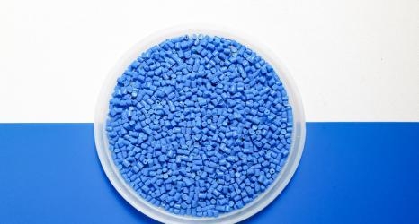 铁氟龙色母粒的分散稳定性