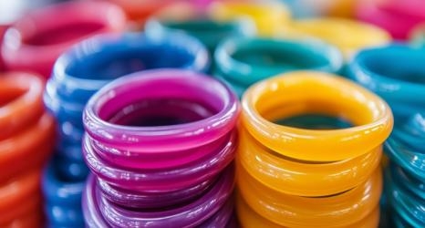 功能色母粒的创新方向