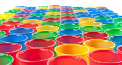 功能性食品级色母粒的设计