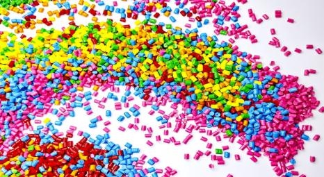 通信线缆对色母粒的需求