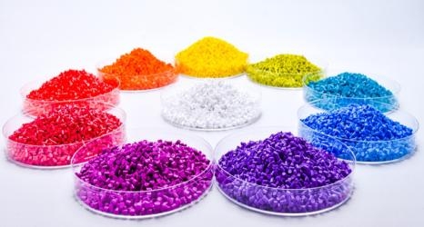 色母粒对绝缘性能的影响