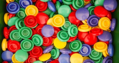 温变母粒的开发