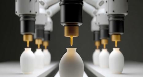 3D打印的核心技术