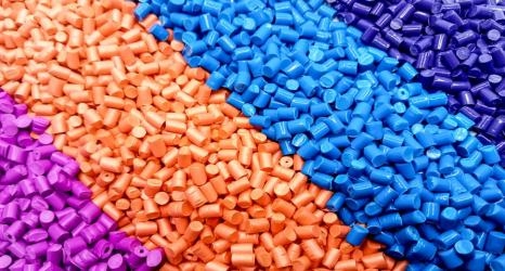 医疗级色母粒生产流程关键