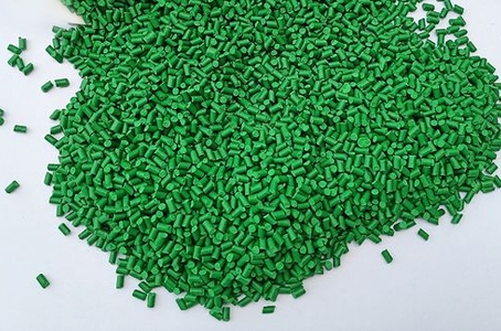 Artificial Grass Silk Masterbatch